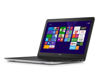 Dell Inspiron 5548 i5-5200U/8GB/500/Win8 R7 M270 - 220214 - zdjęcie 2